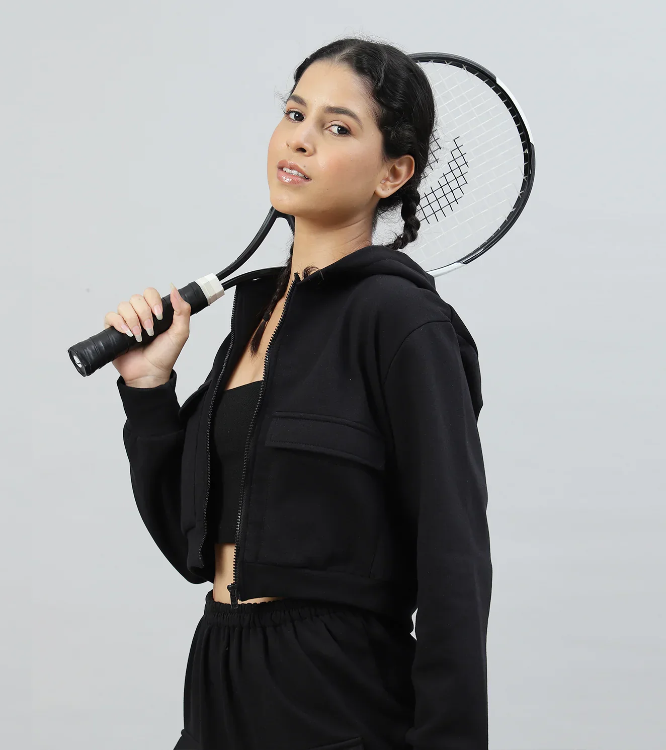 Women's  CozyFlex Fleece Set - Image 11