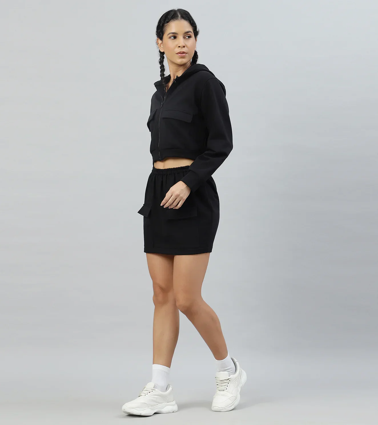 Women's  CozyFlex Fleece Set - Image 3