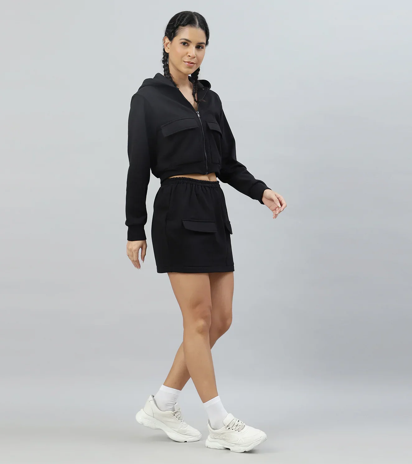 Women's  CozyFlex Fleece Set - Image 4