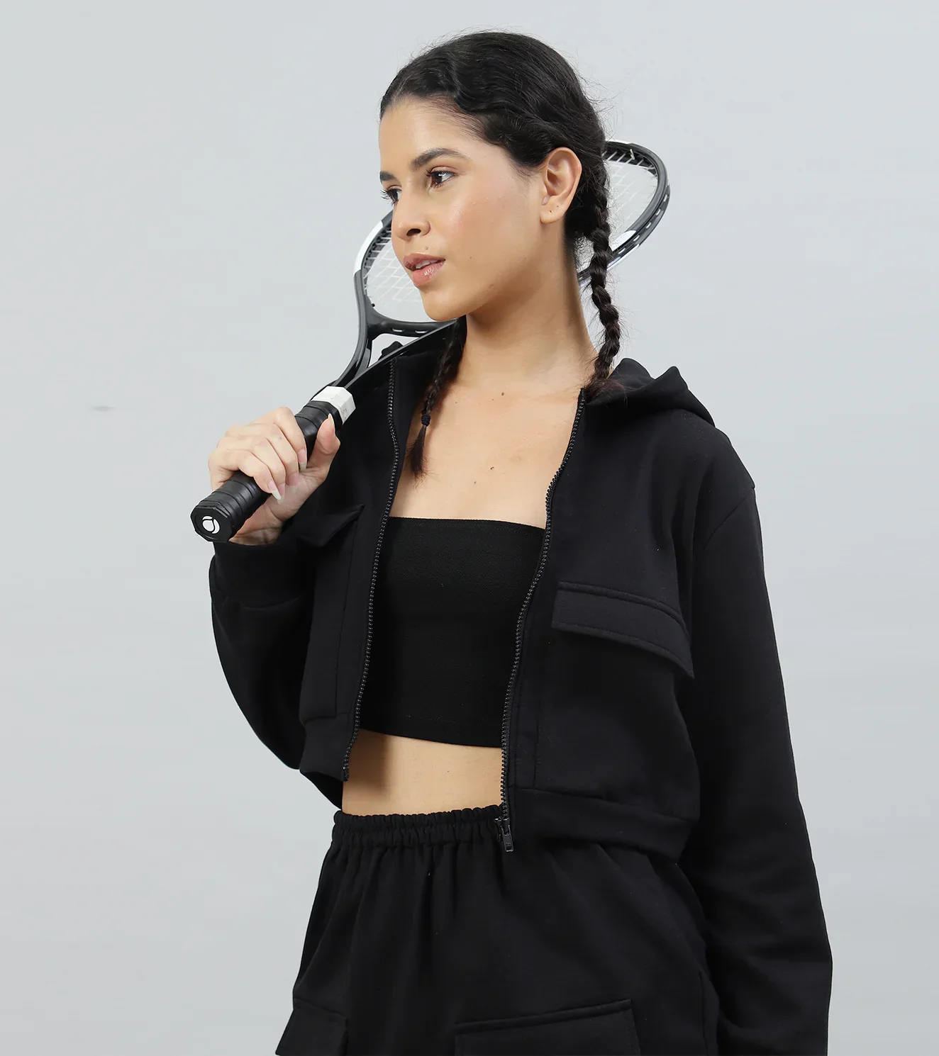 Women's  CozyFlex Fleece Set - Image 5