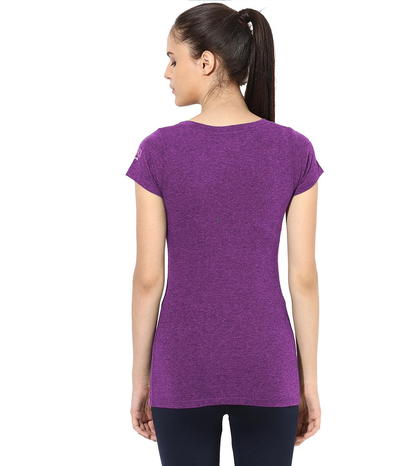 Women's "Weights before Dates" Graphic T-shirt - Image 13