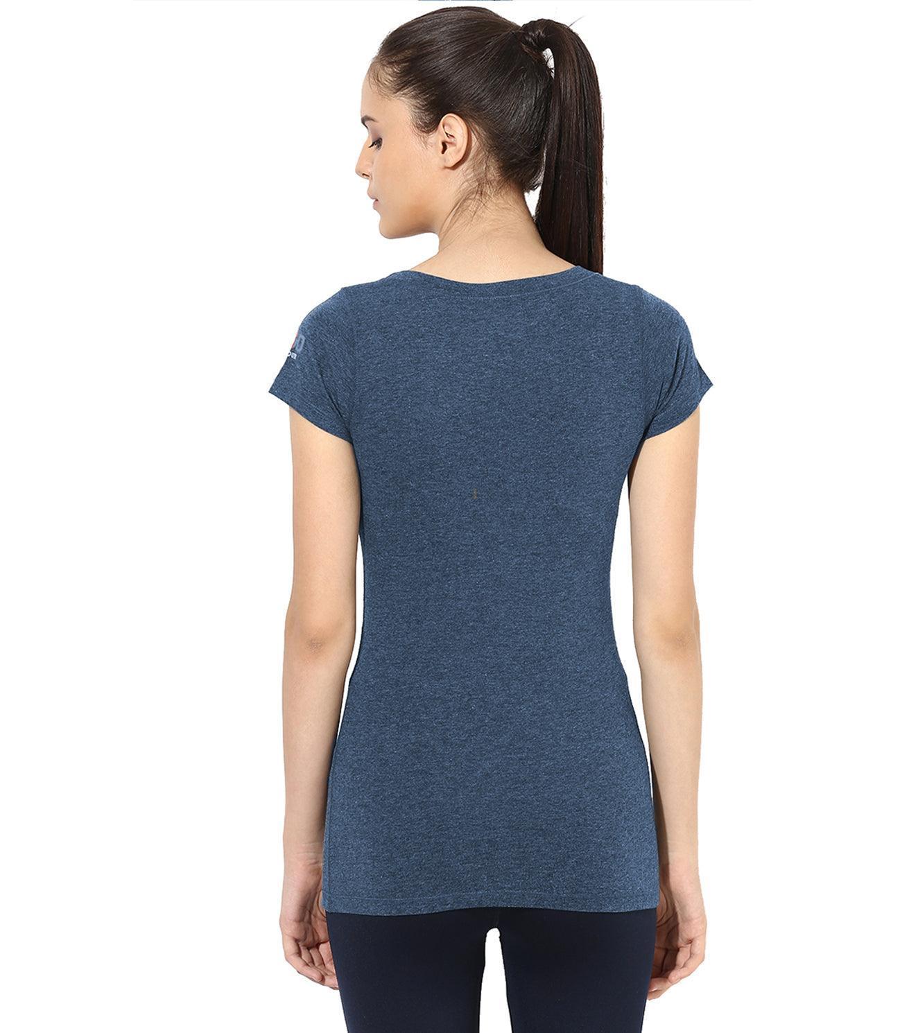 Women's "Weights before Dates" Graphic T-shirt - Image 14