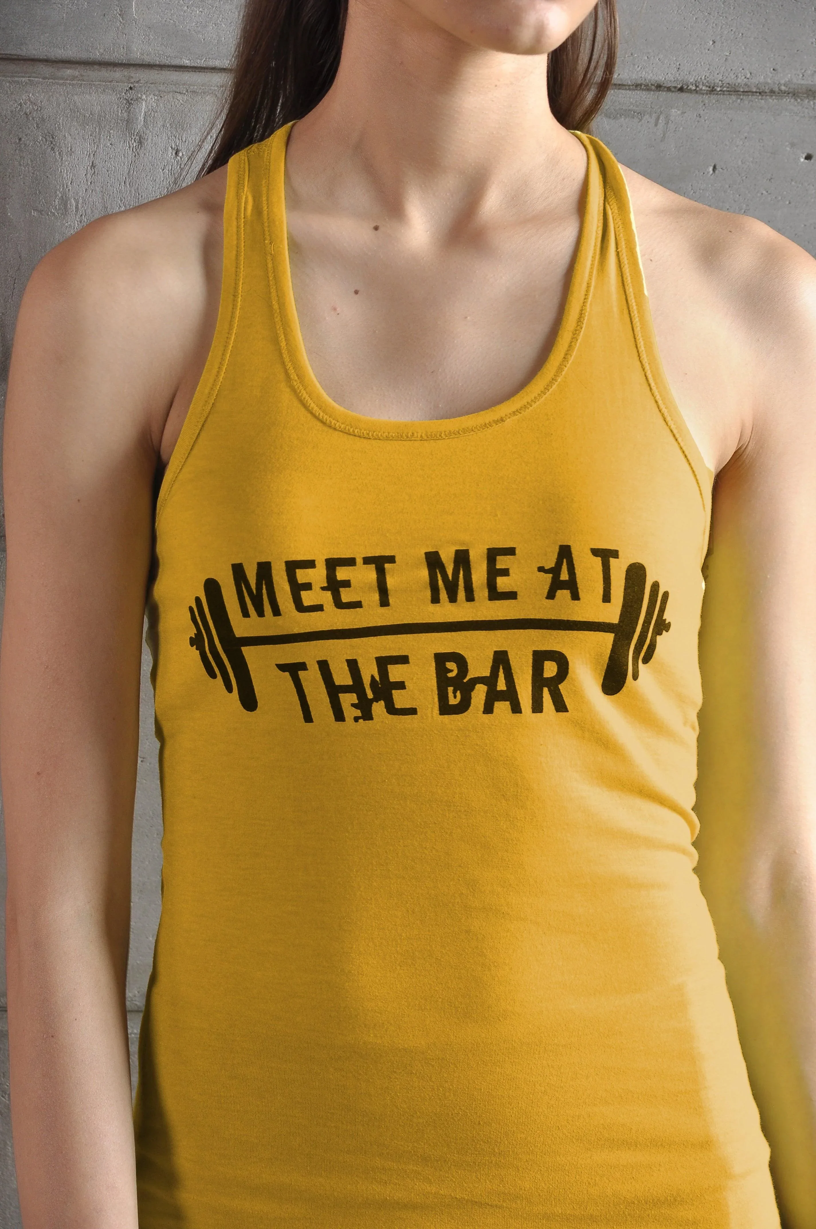 Women's MMATB Graphic Tank Top - Image 3