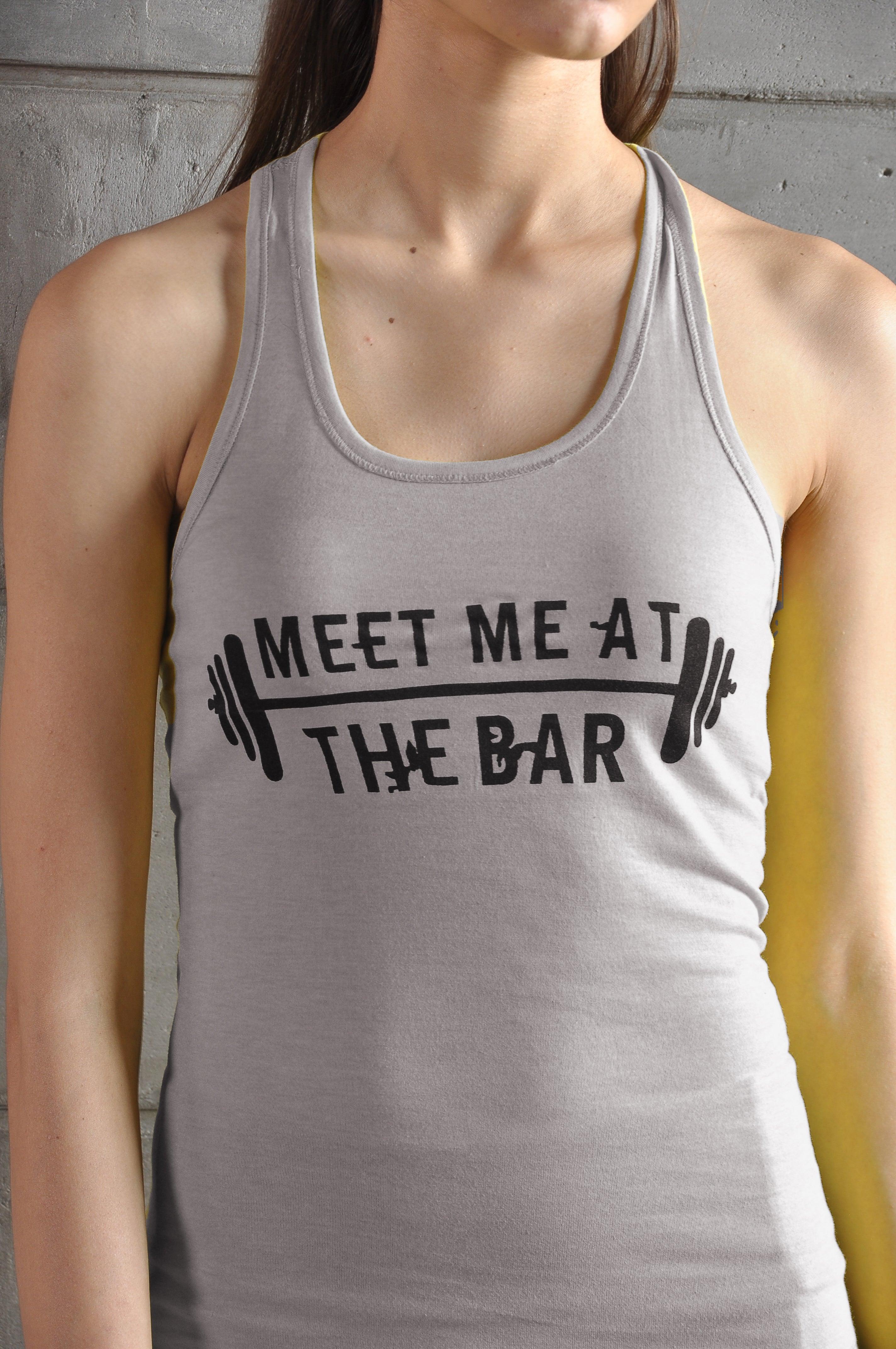 Women's MMATB Graphic Tank Top - Image 4